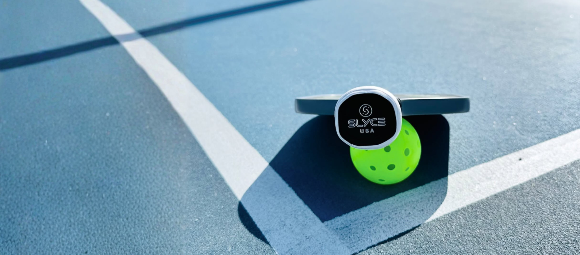 Refuse Ordinary: How SLYCE Sport Backs the Next Generation of PPA Athletes