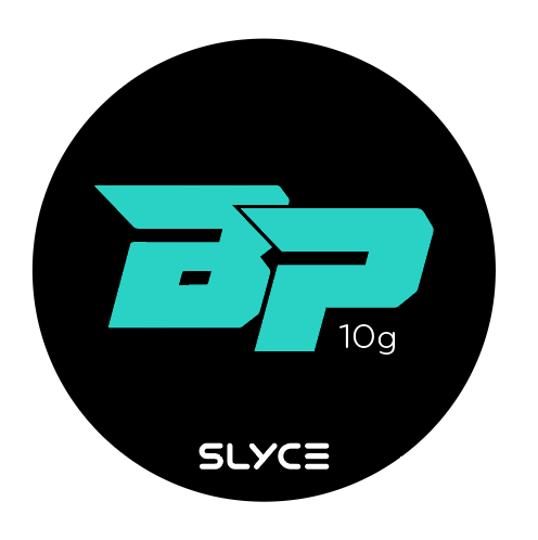 Special Edition Bodhi Black Logo SpeedCoins - Paddle Handle Weights