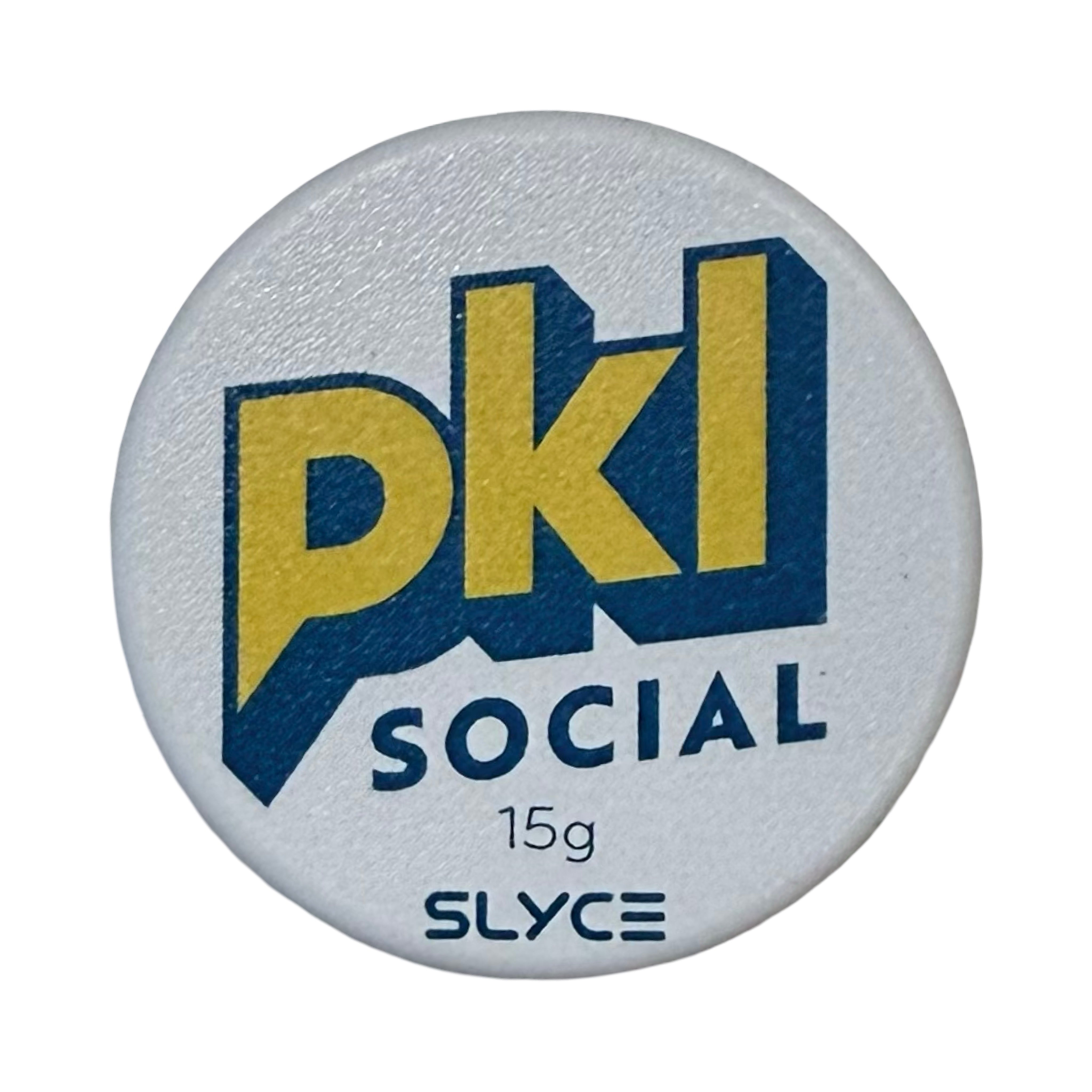Design your own SLYCE SpeedCoin (5g,15g,20g,25g,28g) Paddle Performance Enhancer