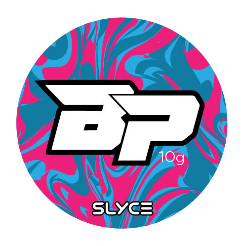 Special Edition Bodhi Fruit Roll Up SpeedCoins - Paddle Handle Weights