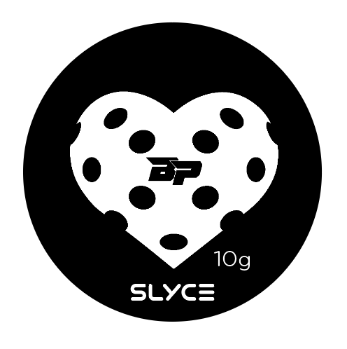 Special Edition Bodhi Pickle Heart SpeedCoins - Paddle Handle Weights