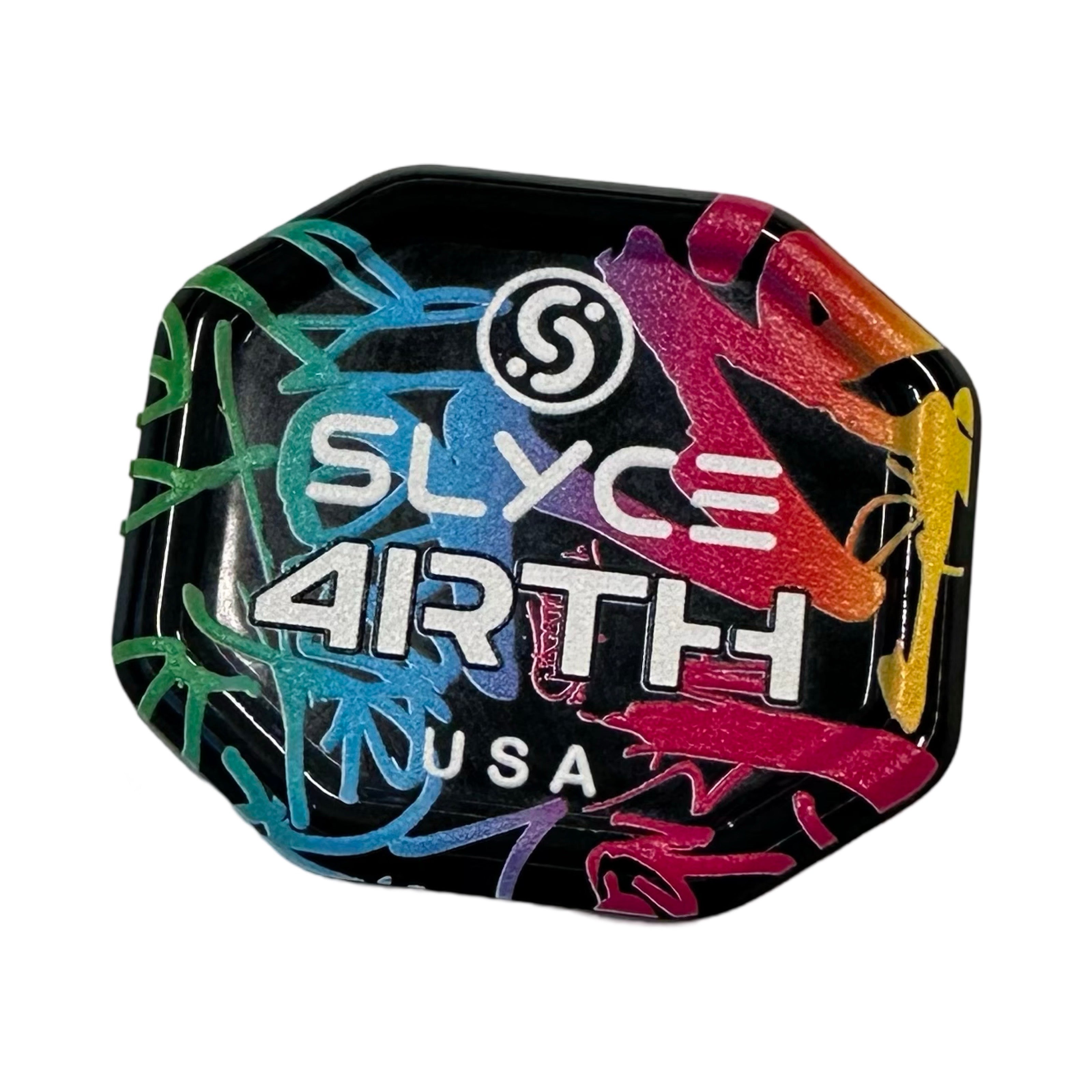 Special Edition 4rth Graffiti Pink SpeedCap (28g, 1.0 oz.) Paddle Performance Enhancer