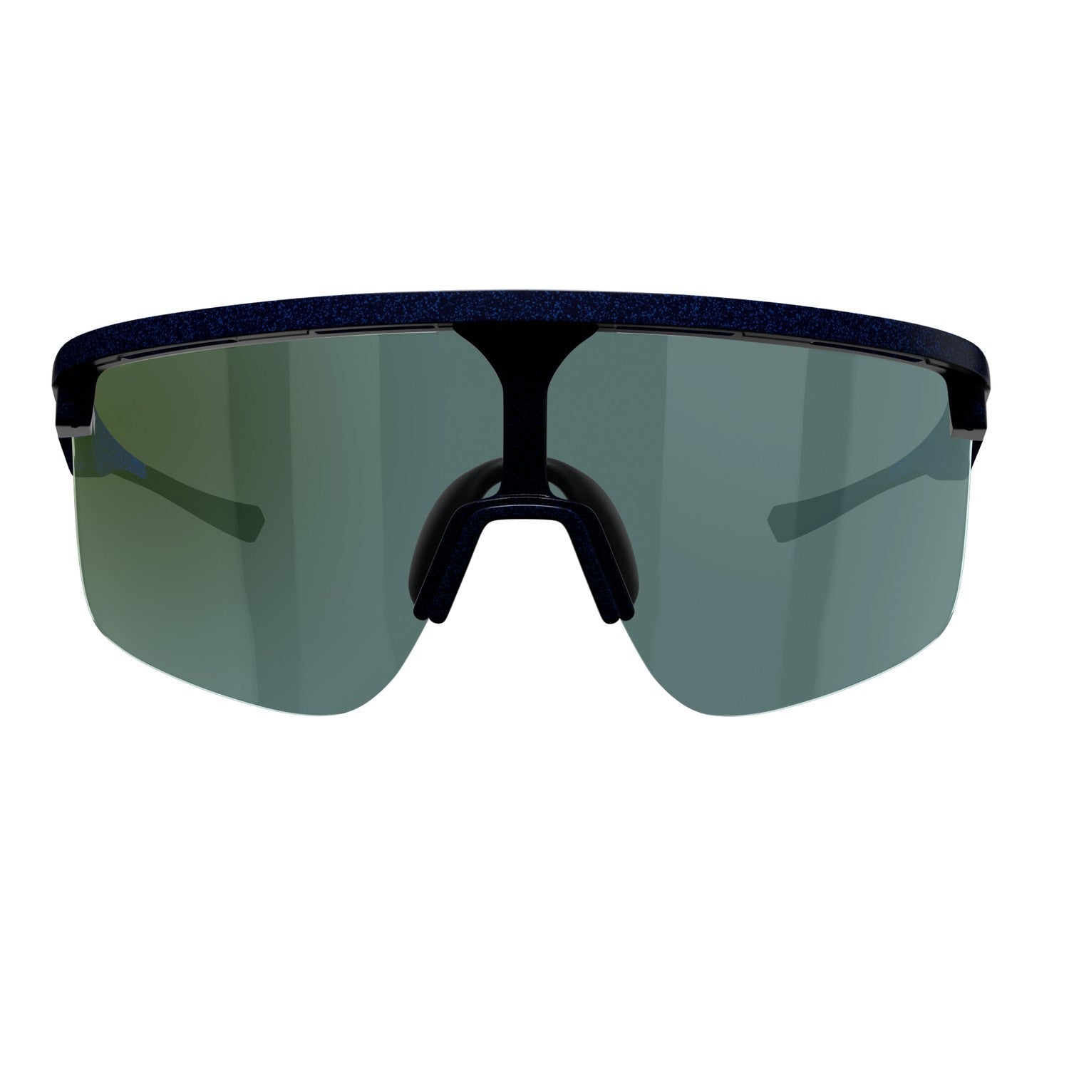 Captiva Large Blue Pearl Sunglasses