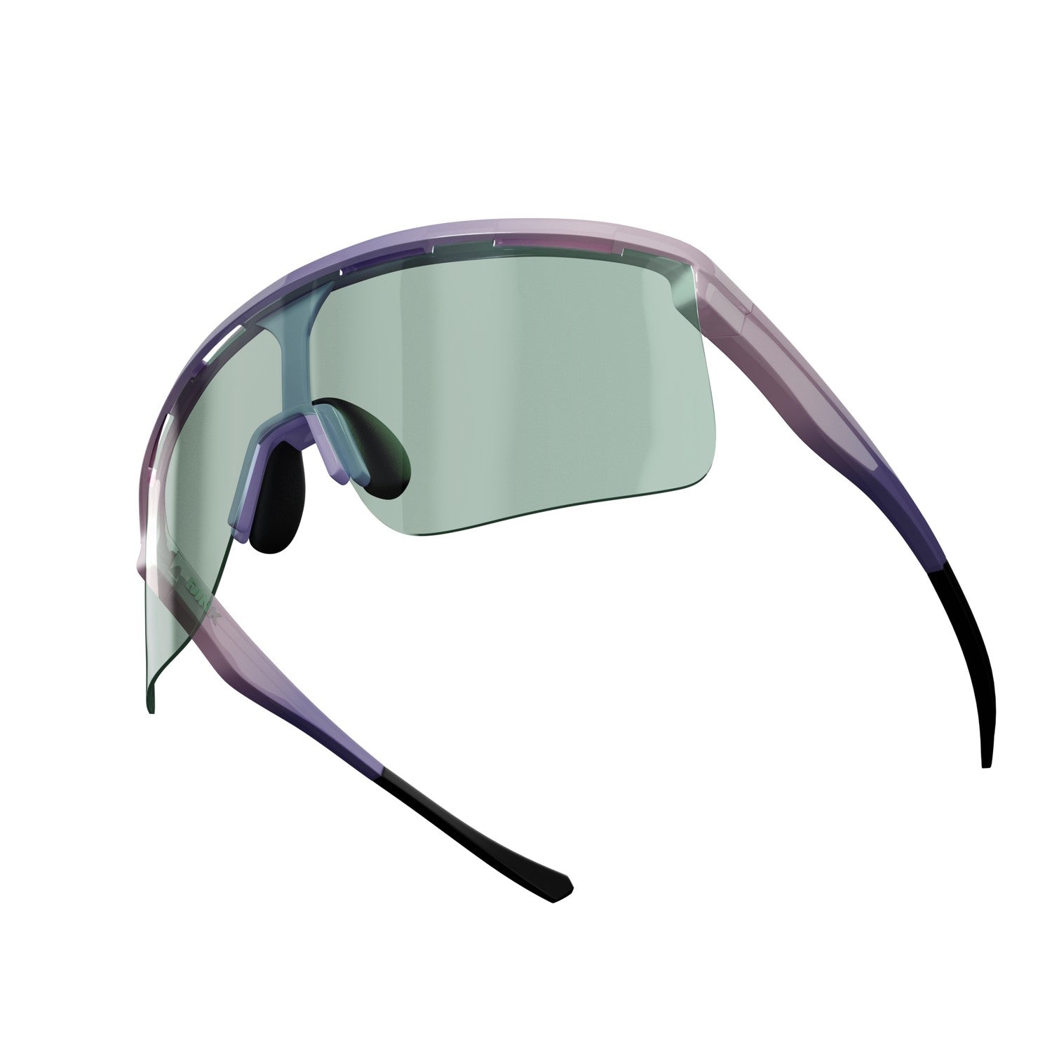 Captiva Large Lilac Pickleball Sunglasses