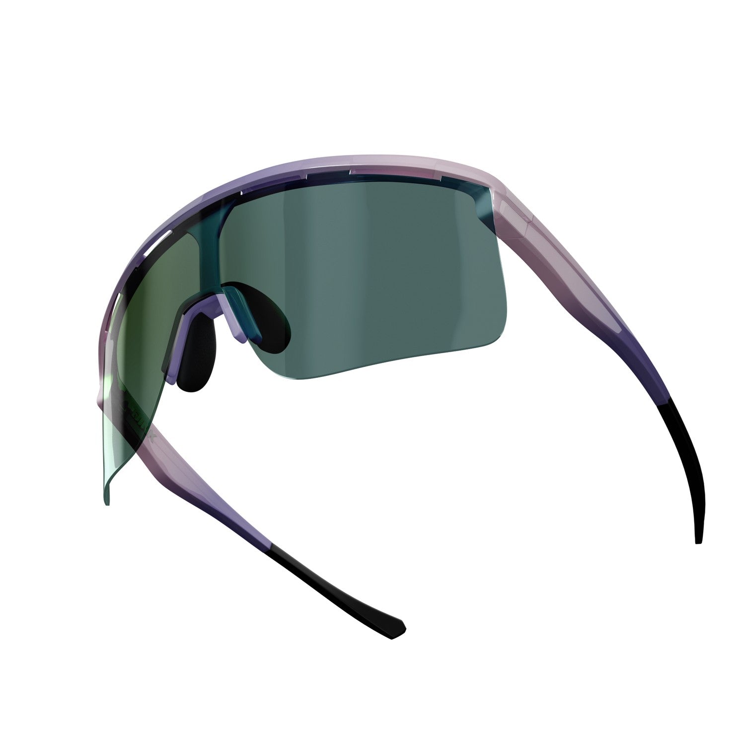 Captiva Large Lilac Sunglasses