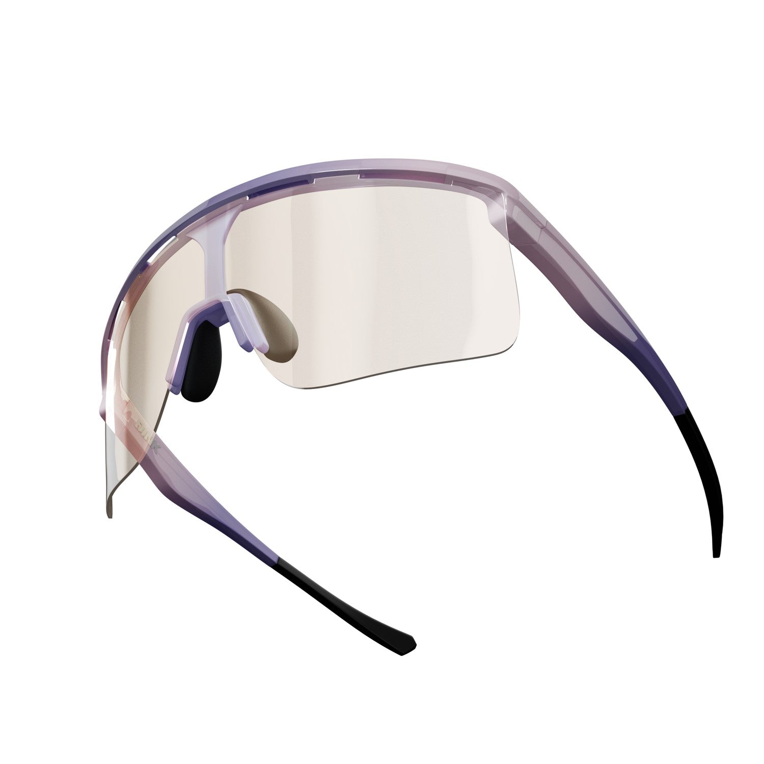 Captiva Large Lilac Pickleball Sunglasses