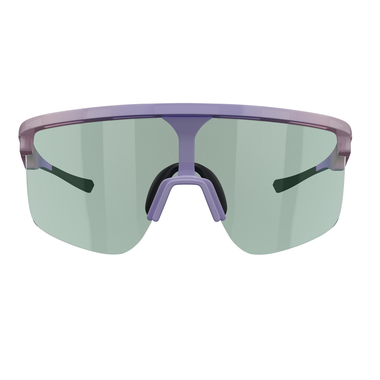 Captiva Large Lilac Pickleball Sunglasses