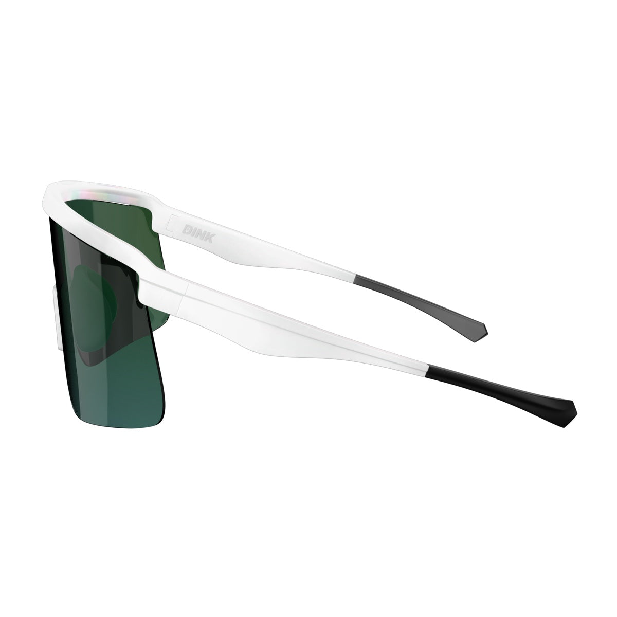 Captiva Large White Pearl Sunglasses