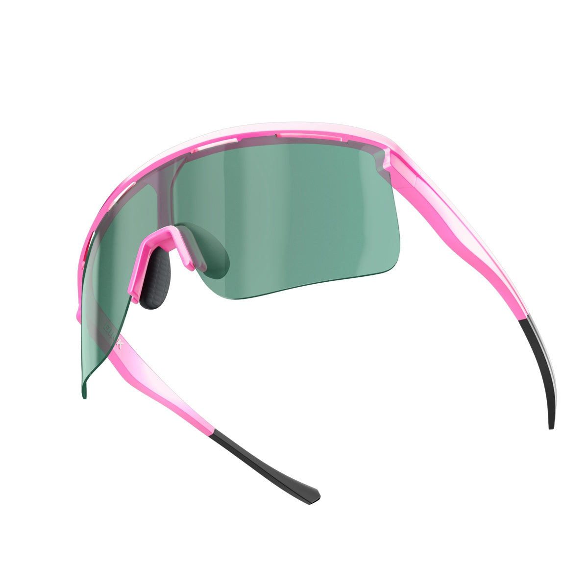 Captiva Large Pink Pearl Pickleball Sunglasses