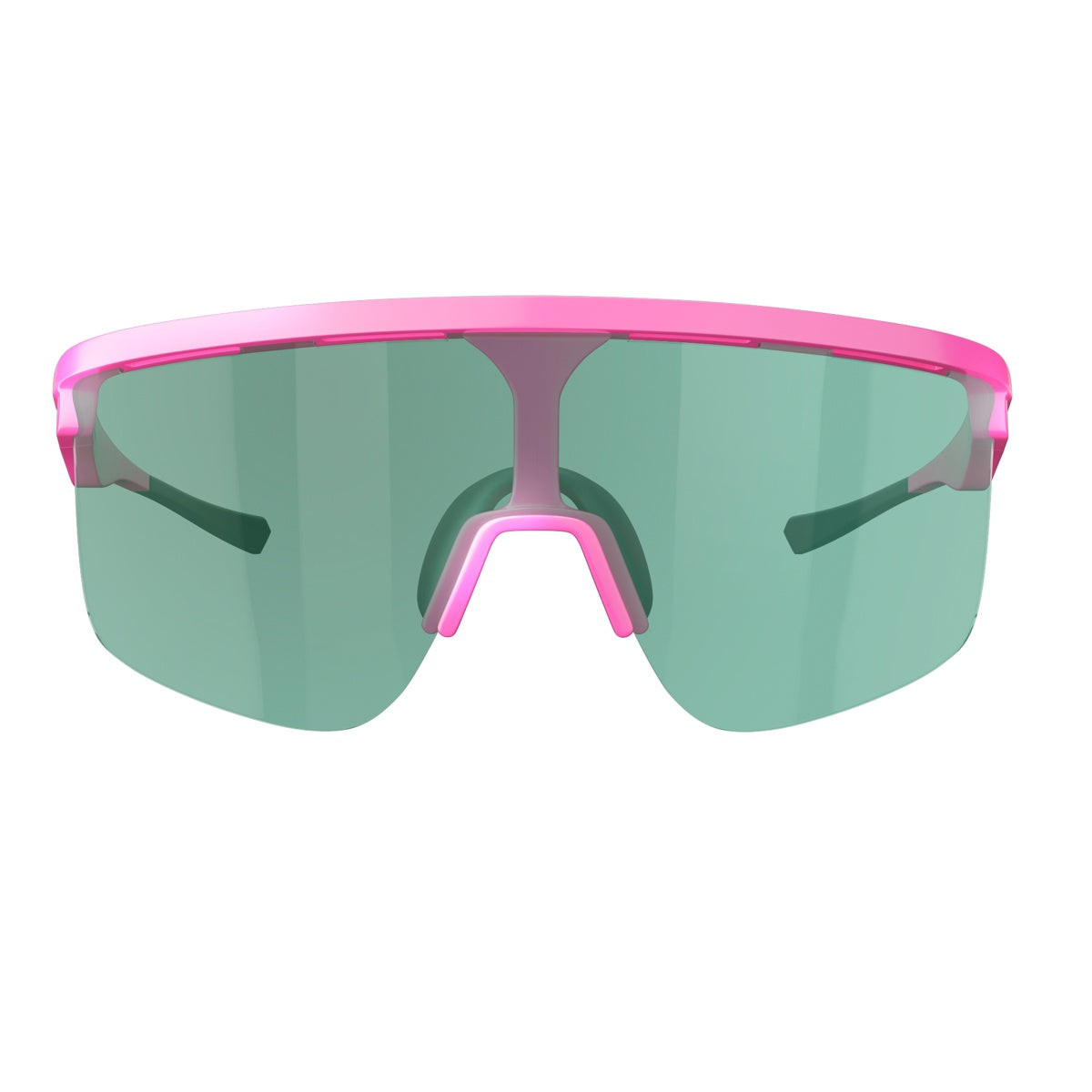 Captiva Large Pink Pearl Pickleball Sunglasses