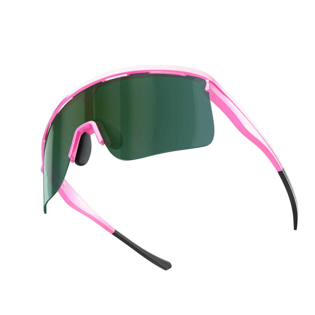Captiva Large Pink Pearl Pickleball Sunglasses