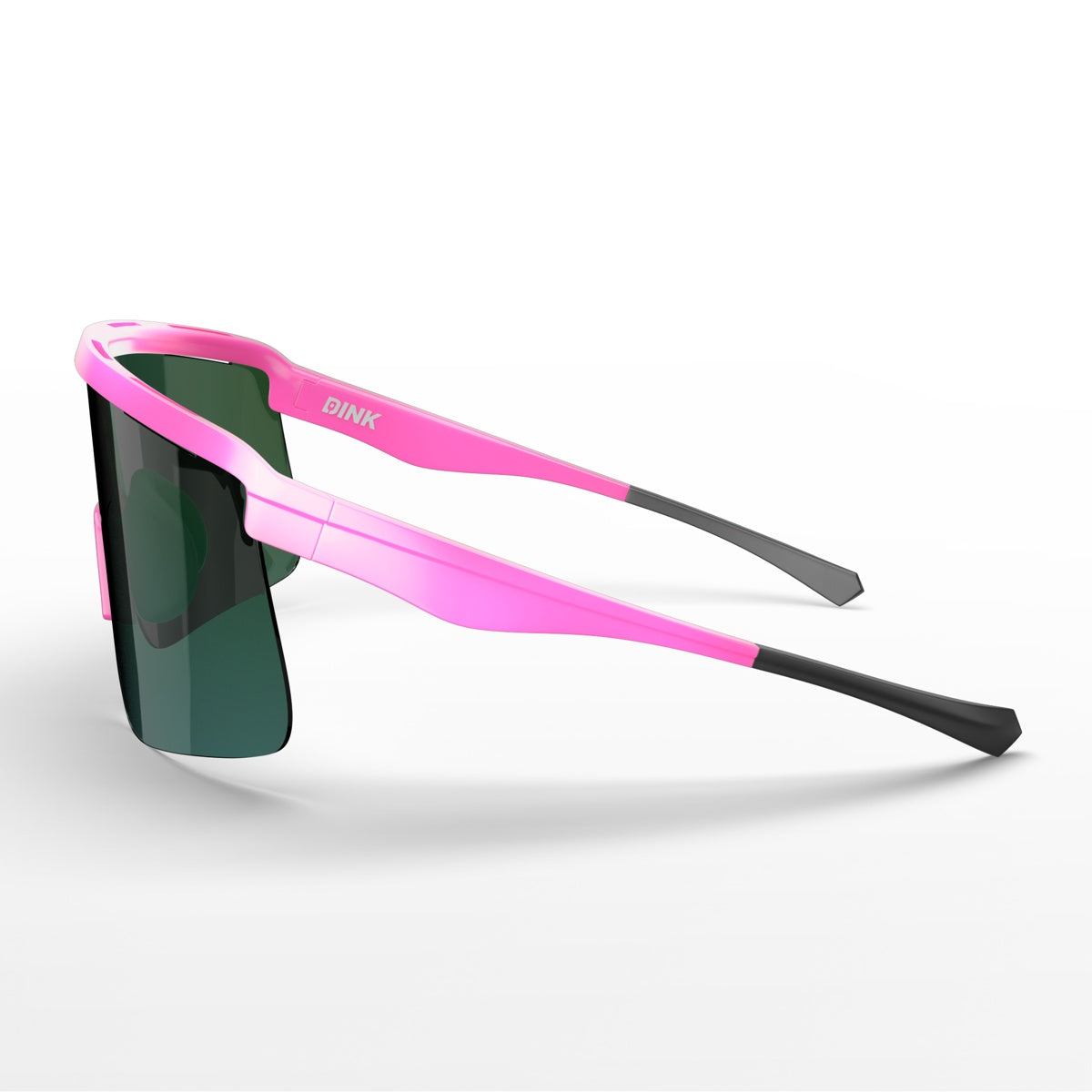 Captiva Large Pink Pearl Pickleball Sunglasses