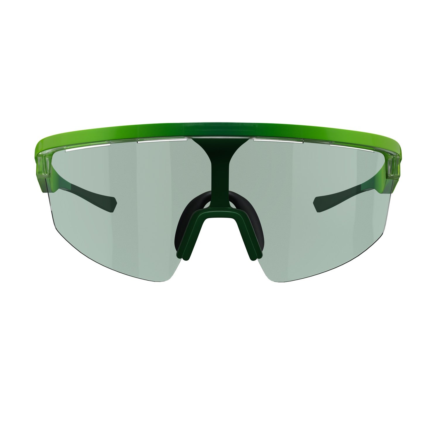 Captiva Lime Sunglasses