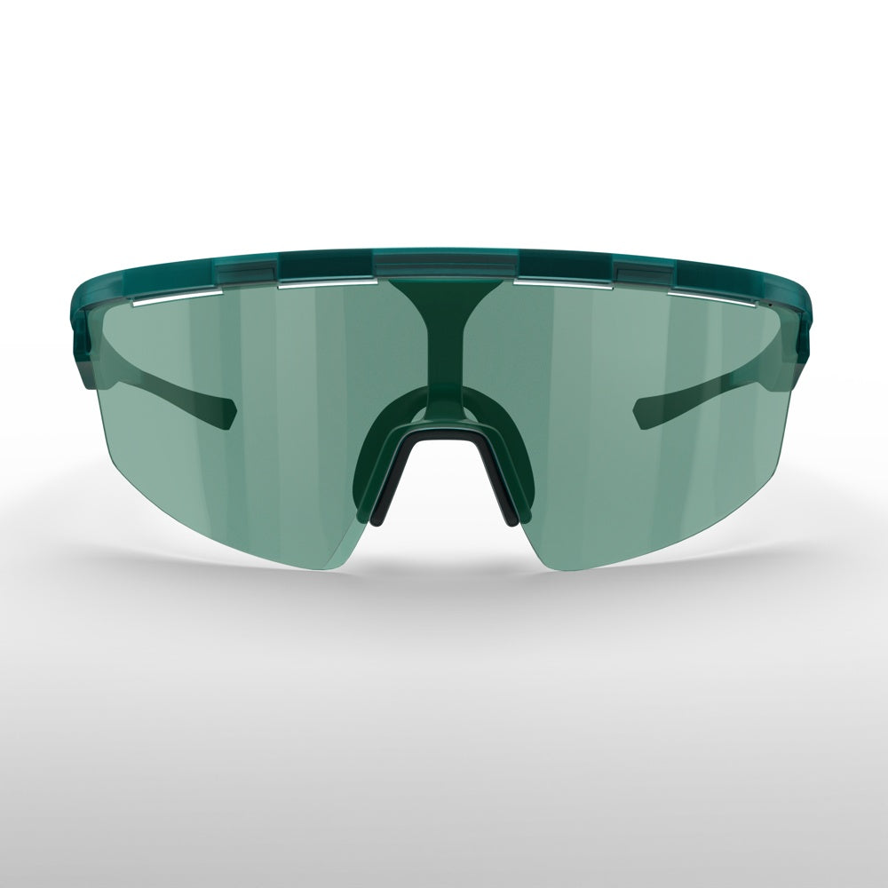 Captiva Emerald Green Pickleball Sunglasses
