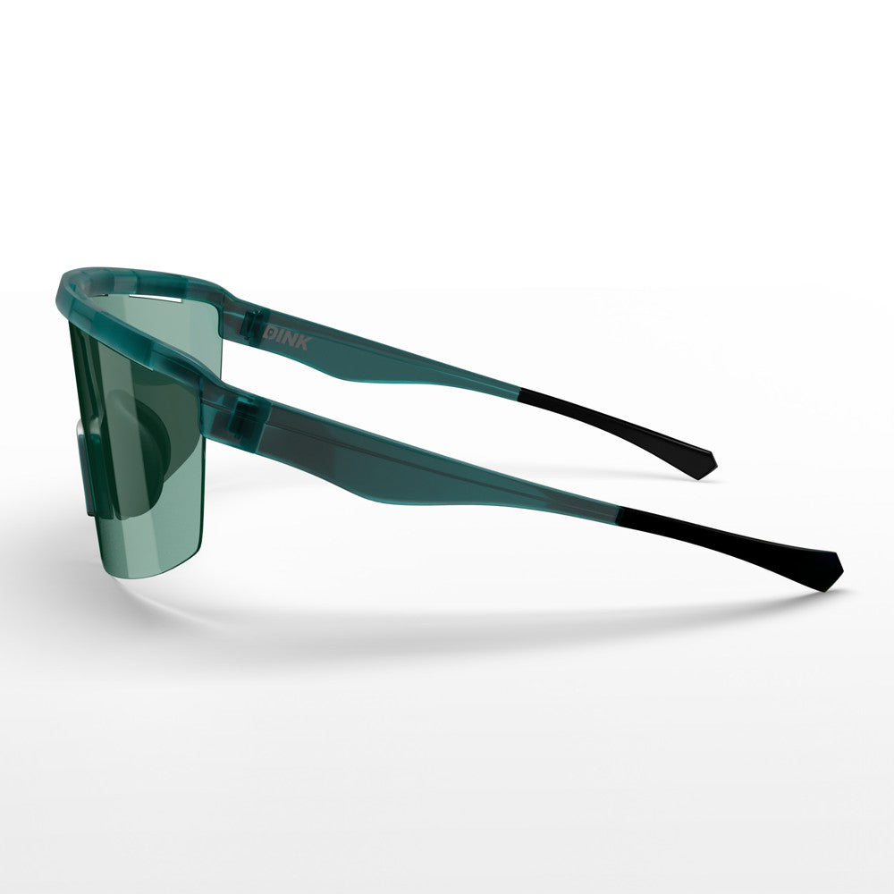 Captiva Emerald Green Pickleball Sunglasses