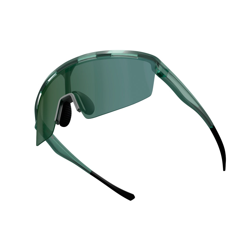 Captiva Emerald Green Sunglasses