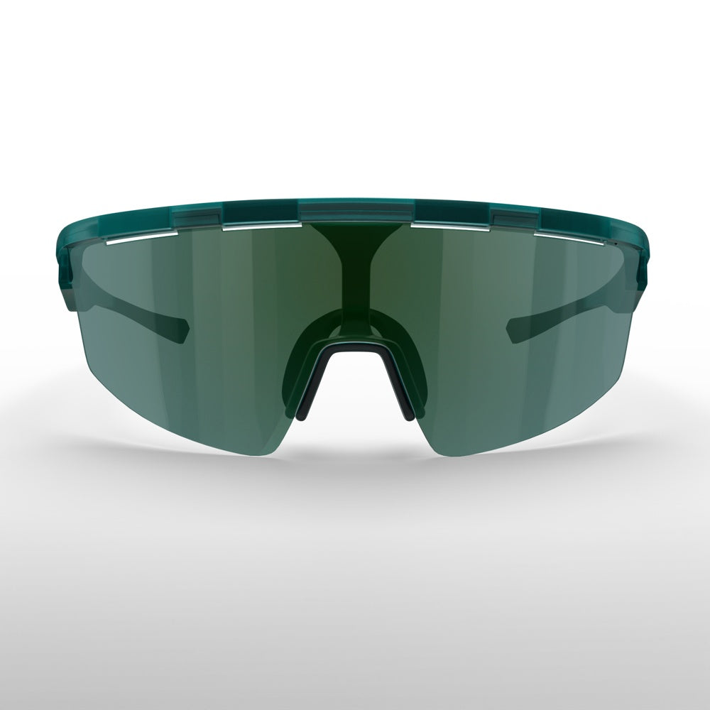 Captiva Emerald Green Sunglasses