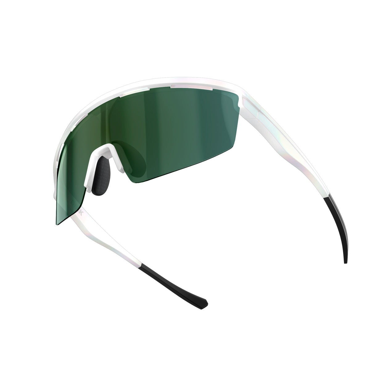 Captiva White Pearl Pickleball Sunglasses
