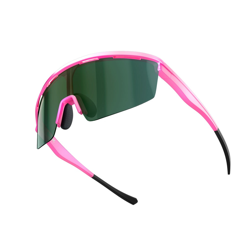 Captiva Pink Pearl Sunglasses