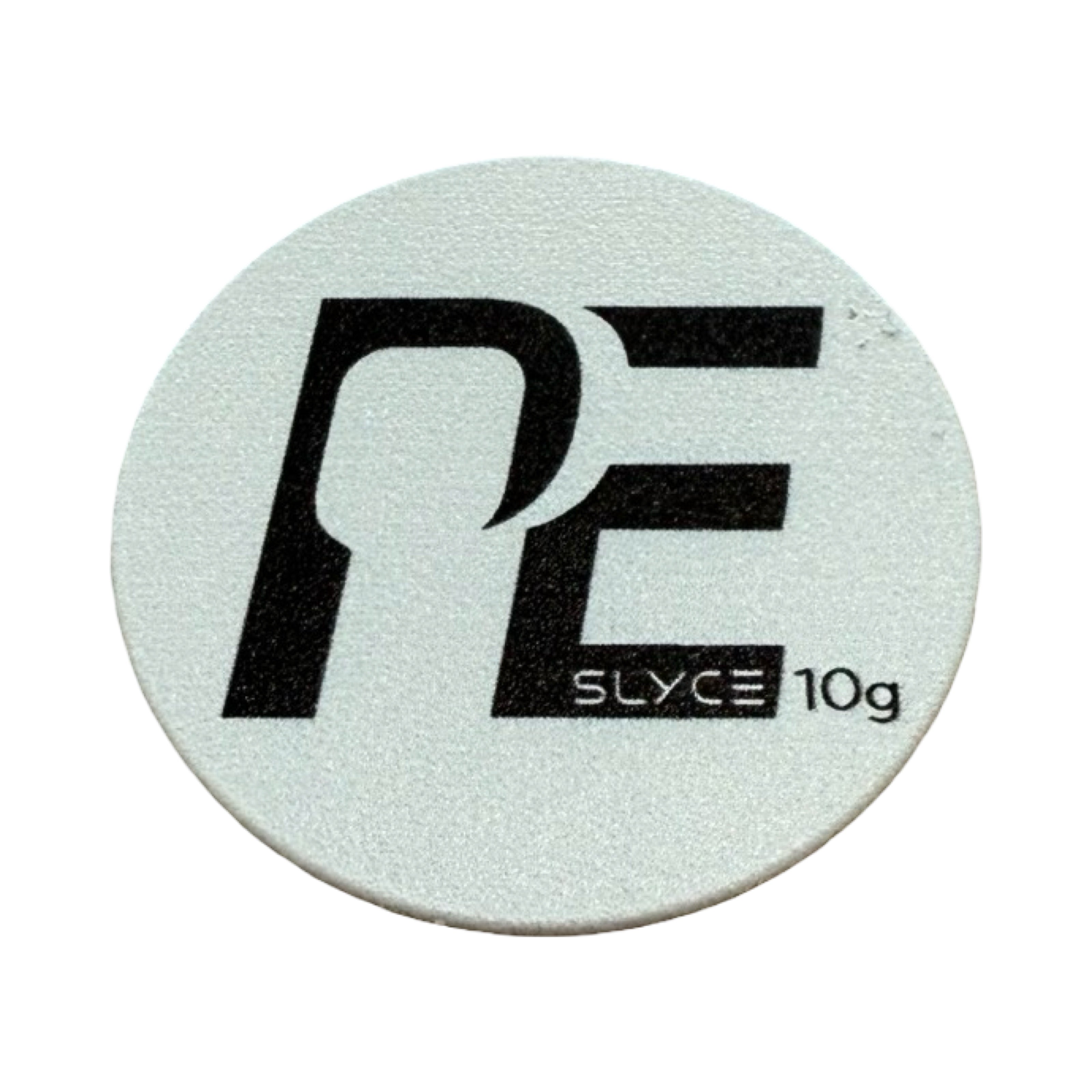 Design your own SLYCE SpeedCoin (5g,15g,20g,25g,28g) Paddle Performance Enhancer
