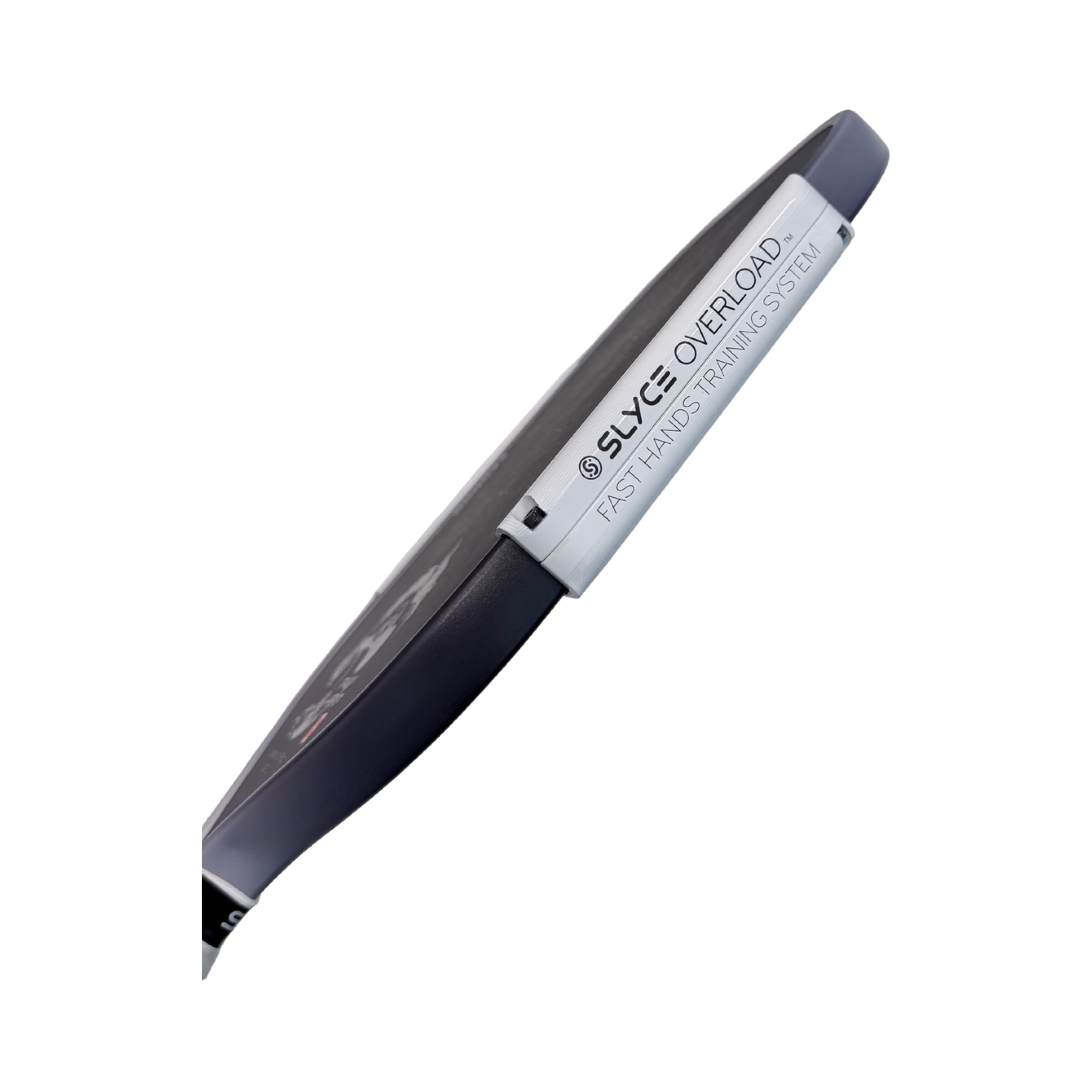 SLYCE OVERLOAD - Fast Hands Training System