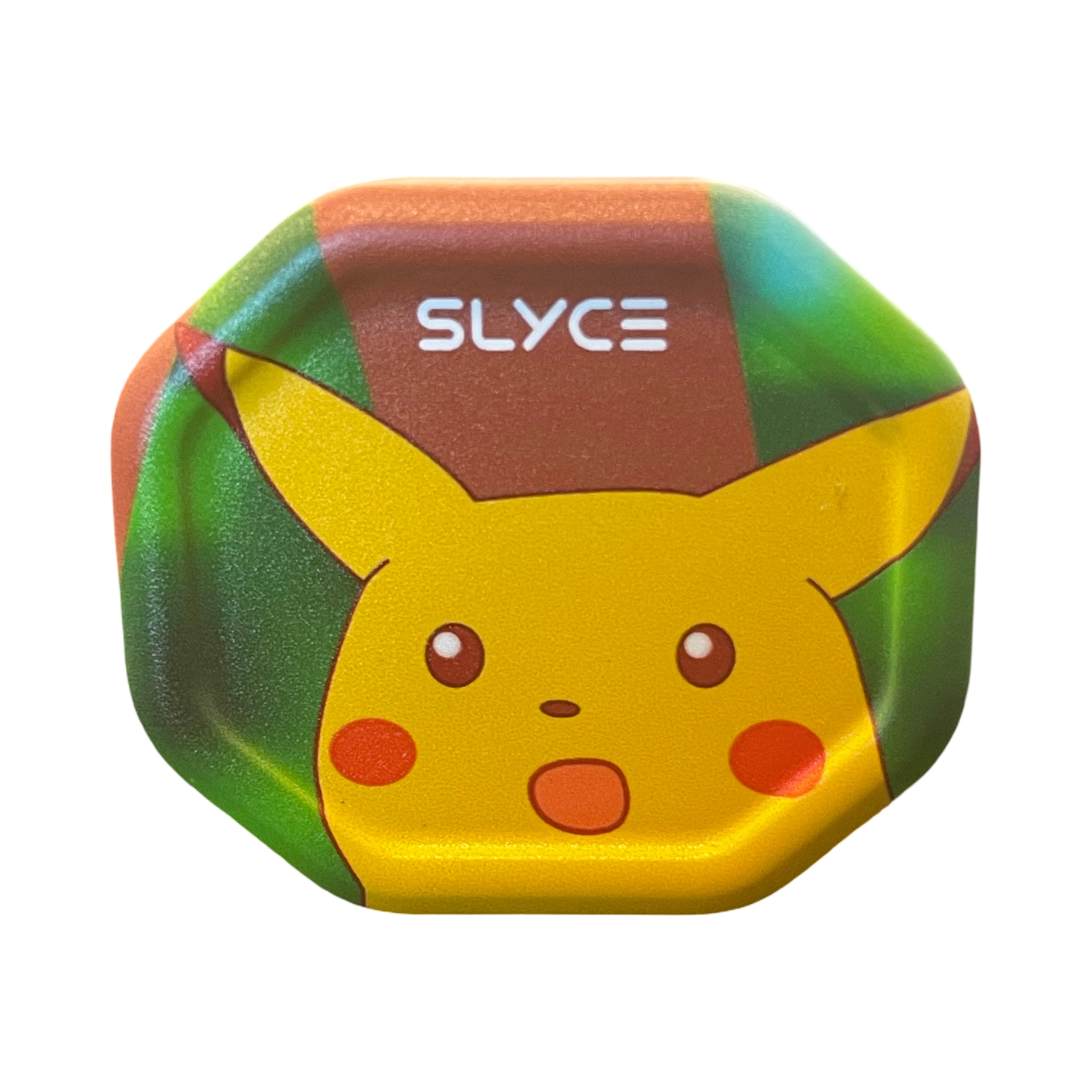 Special Edition Omichu SpeedCap (28g, 1.0 oz.) Paddle Performance Enhancer