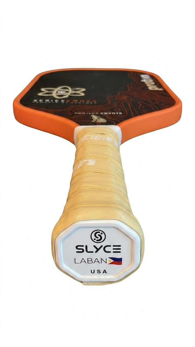 Special Edition LABAN SpeedCap (18g) Paddle Performance Enhancer