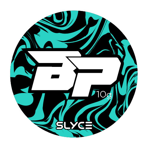 Special Edition Bodhi Teal Marble SpeedCoins - Paddle Handle Weights