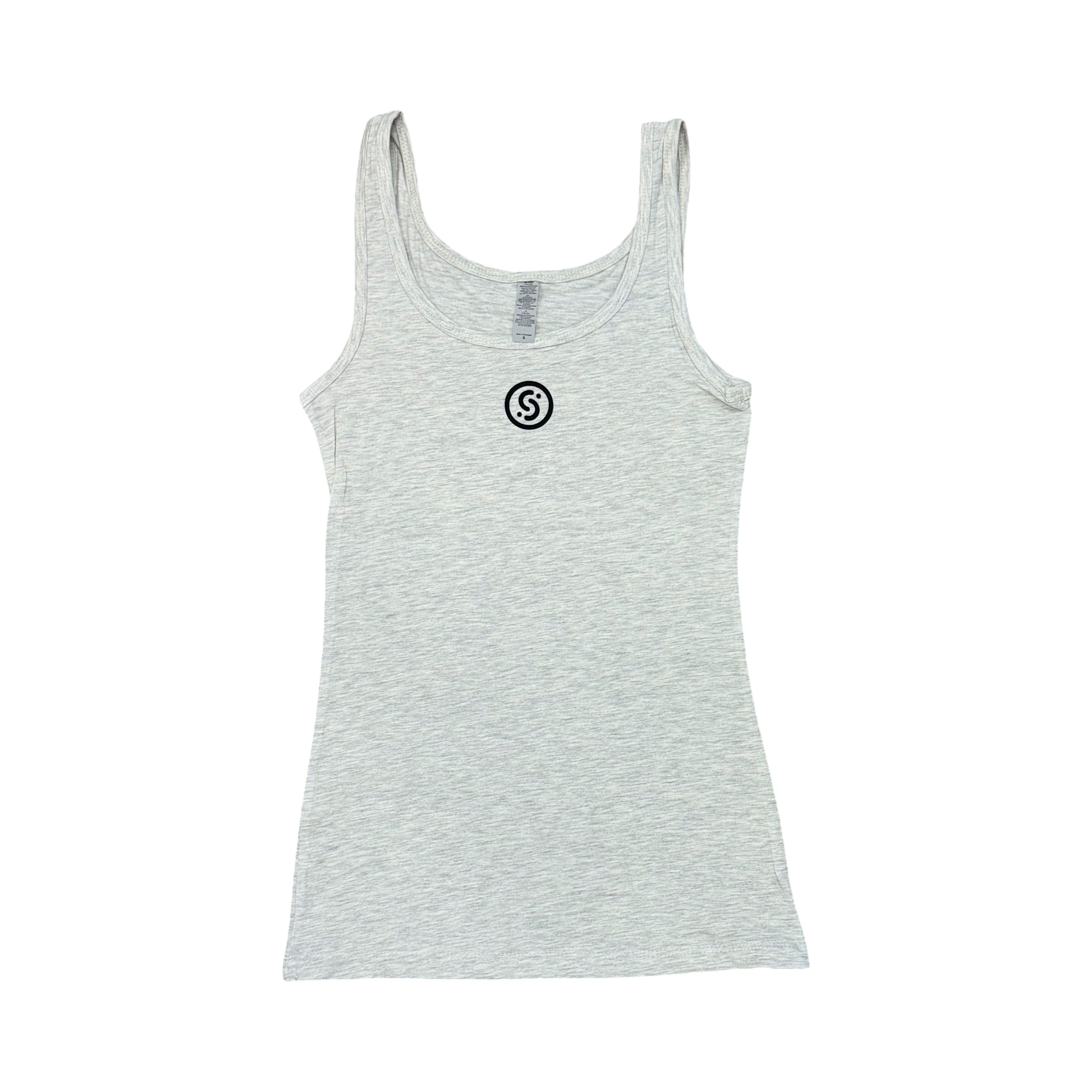 Slyce Sport Essential Tri-Blend Tank