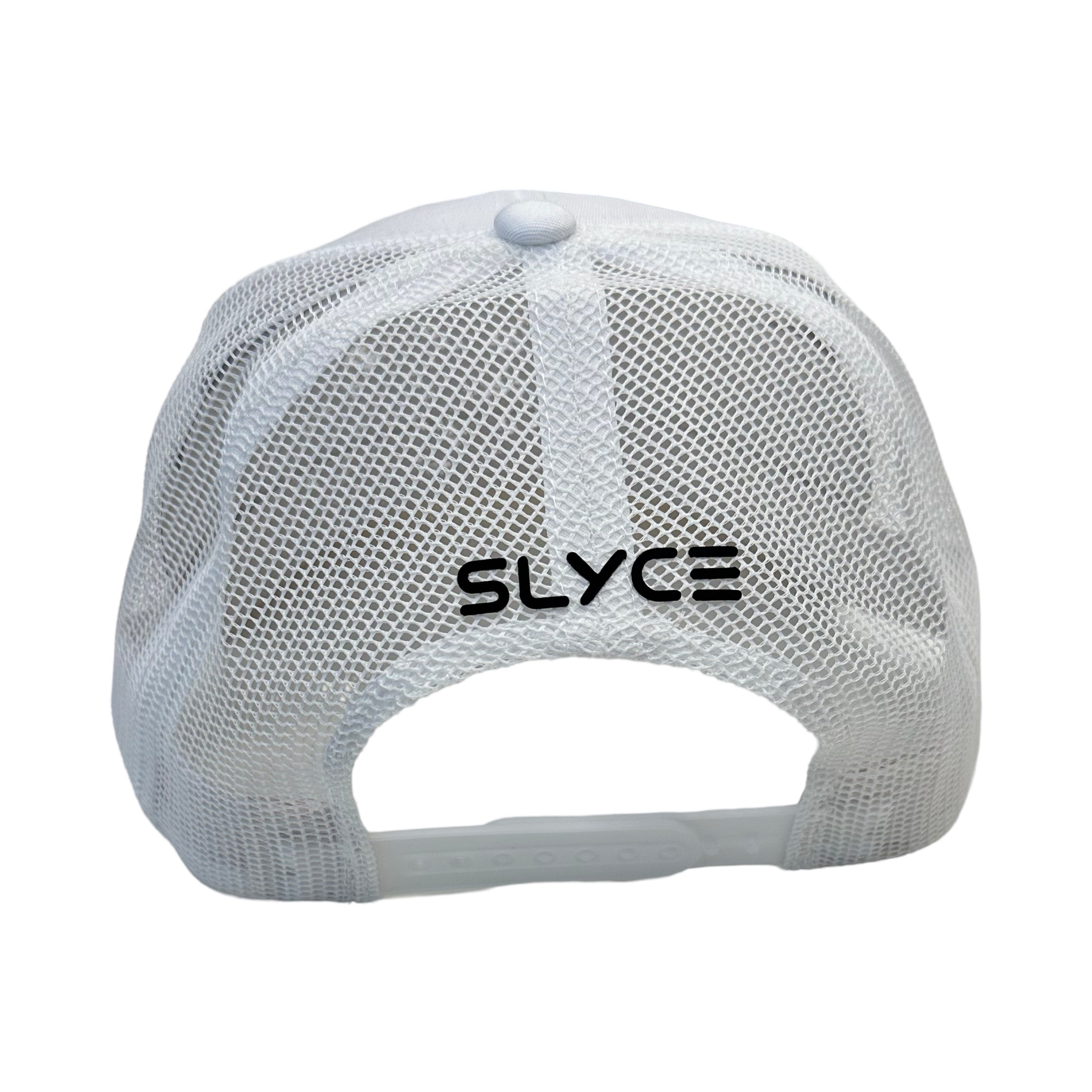 Slyce Trucker  Cap