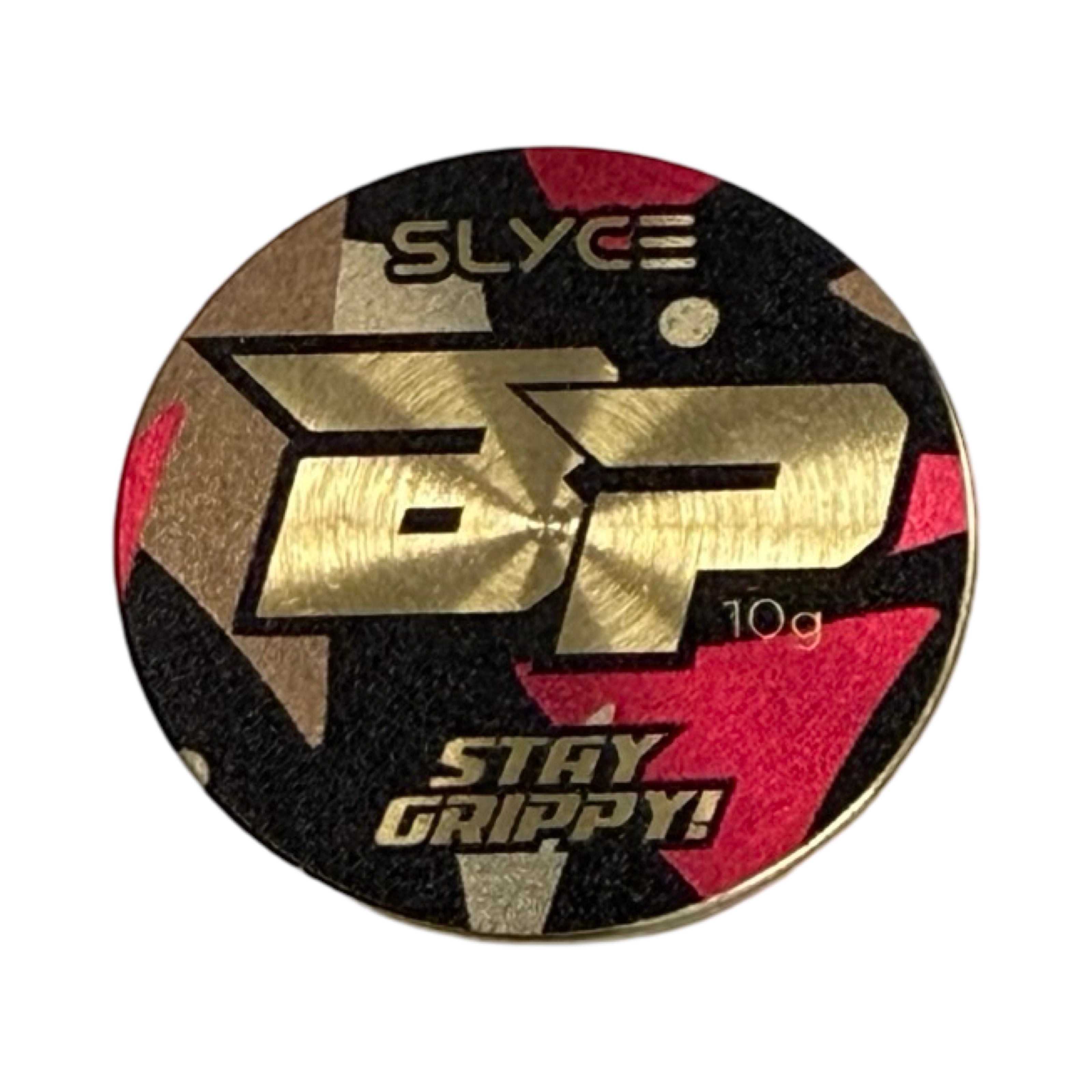 Special Edition Bodhi 90’s SpeedCoins - Paddle Handle Weights