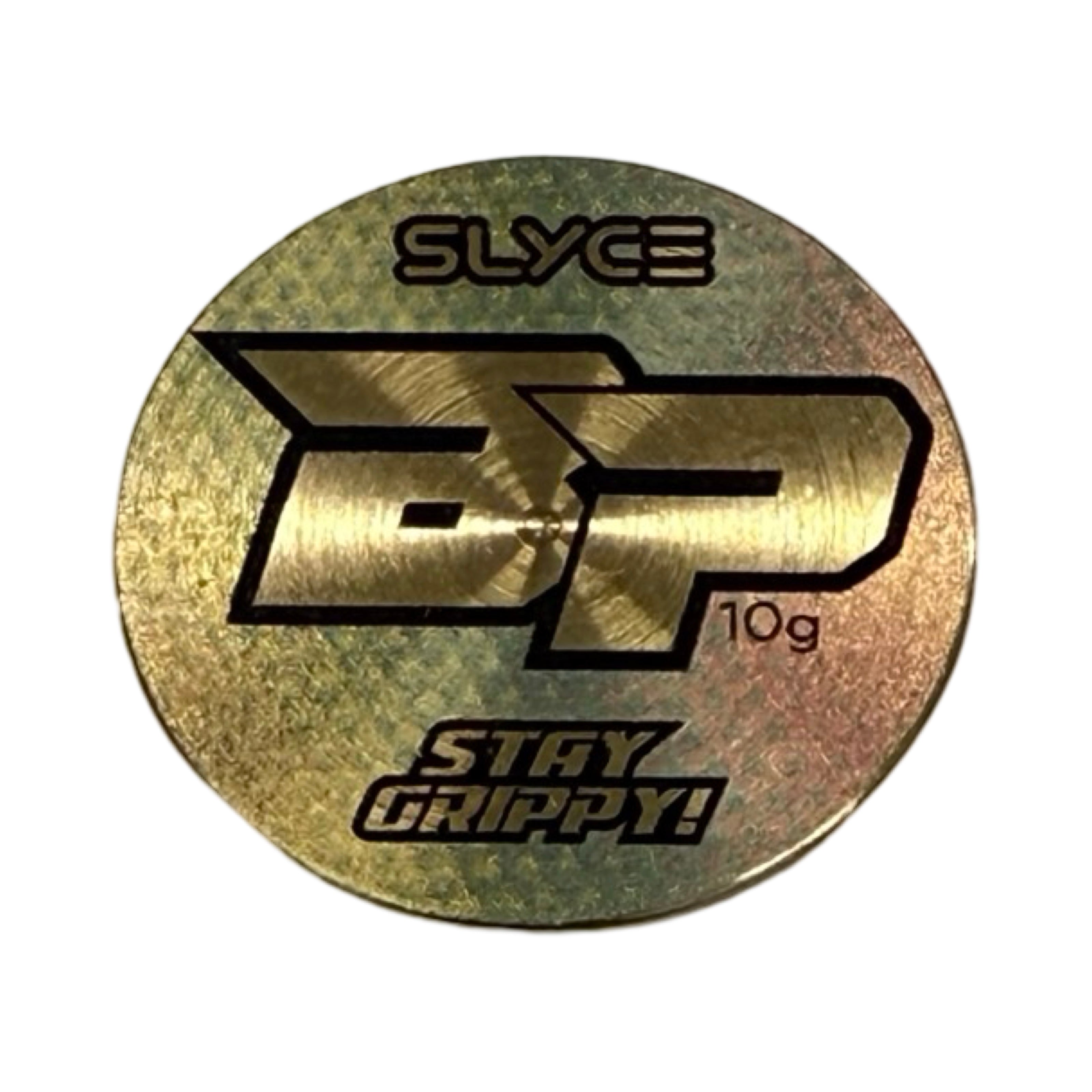 Special Edition Bodhi Opal SpeedCoins - Paddle Handle Weights