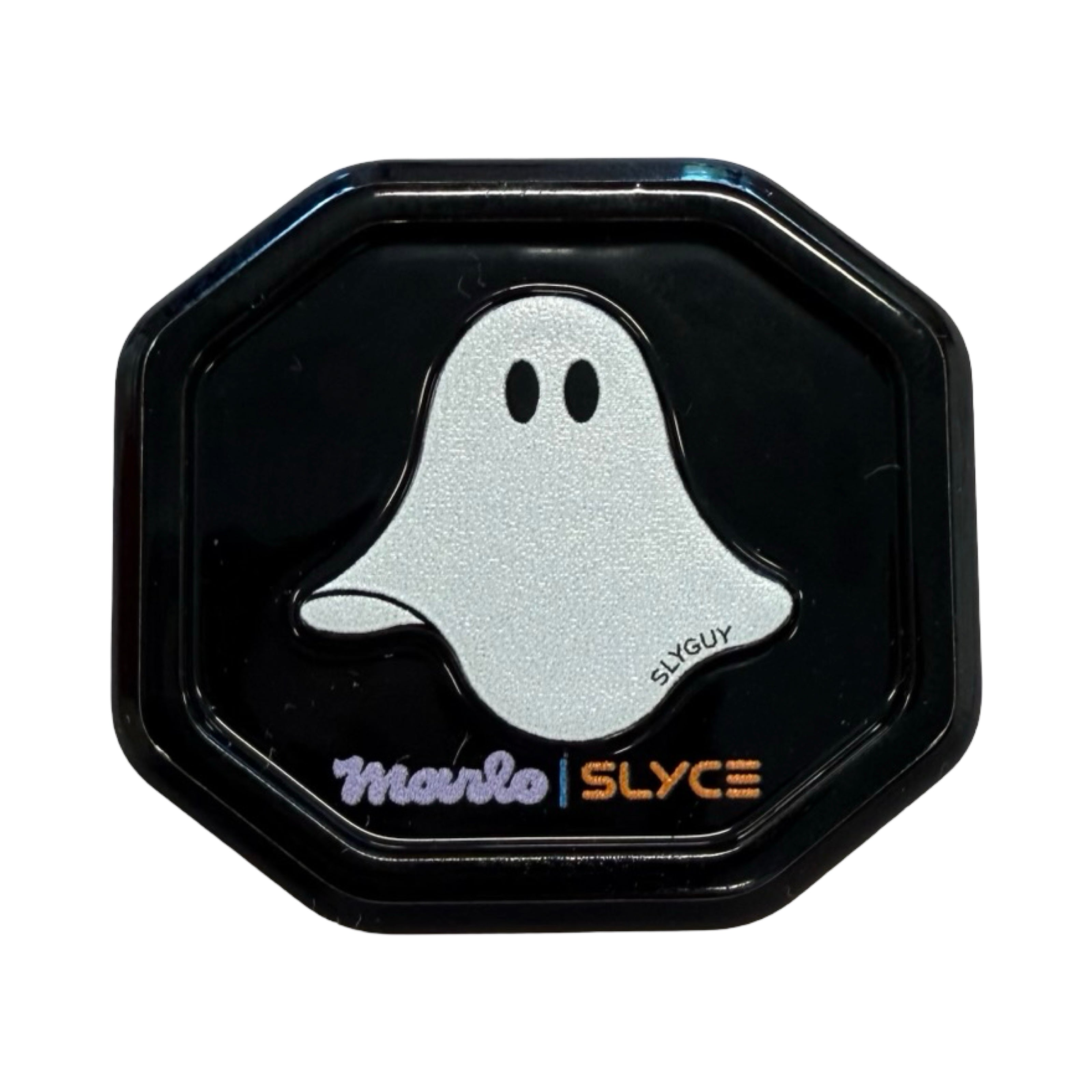 Special Edition Marlo SlyGuy Pickleball SpeedCap (28g, 1.0 oz.) Paddle Performance Enhancer