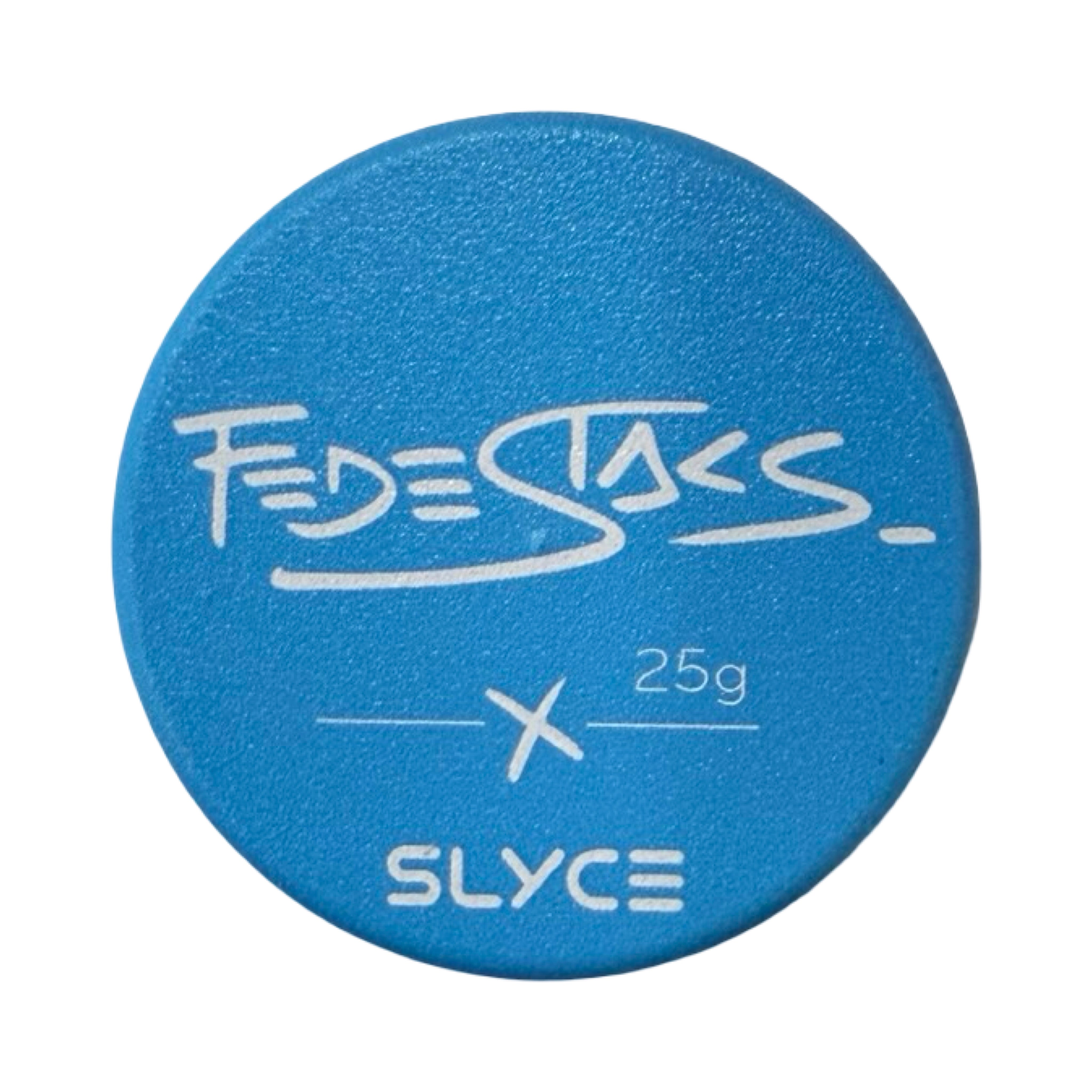 SLYCE SpeedCoins Fede Staks Edition - Paddle Weights