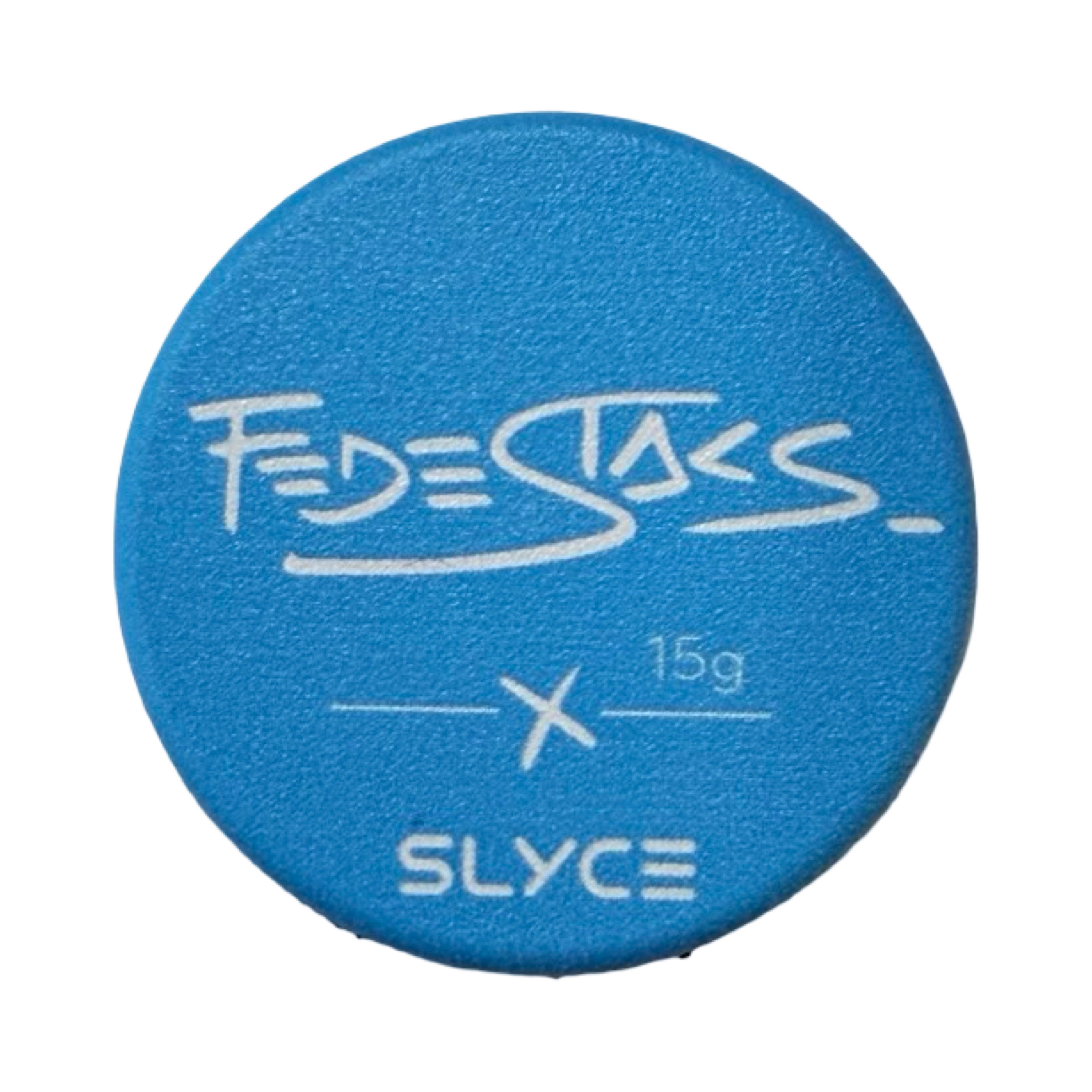SLYCE SpeedCoins Fede Staks Edition - Paddle Weights