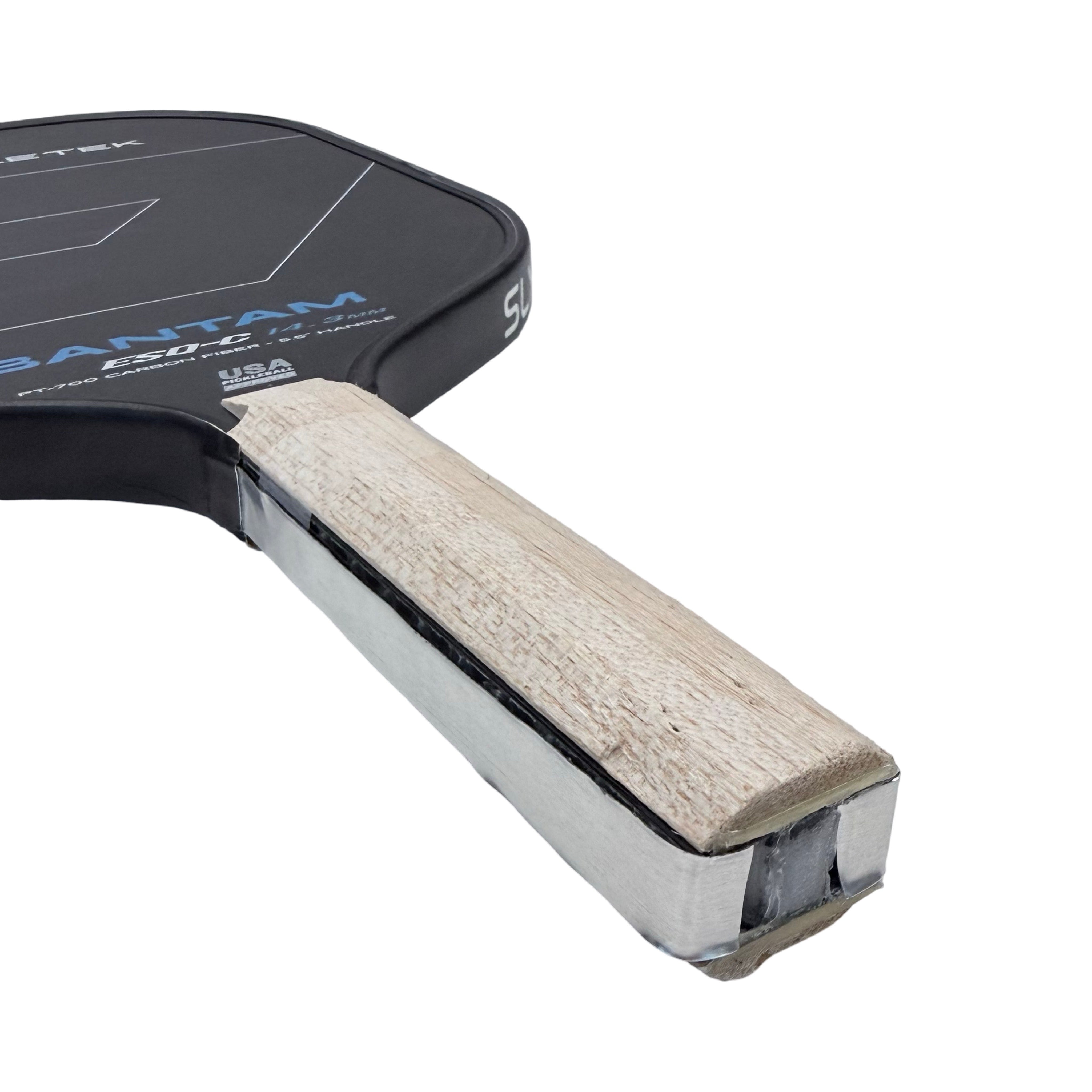 Anti-Vibration Pickleball Paddle Tape