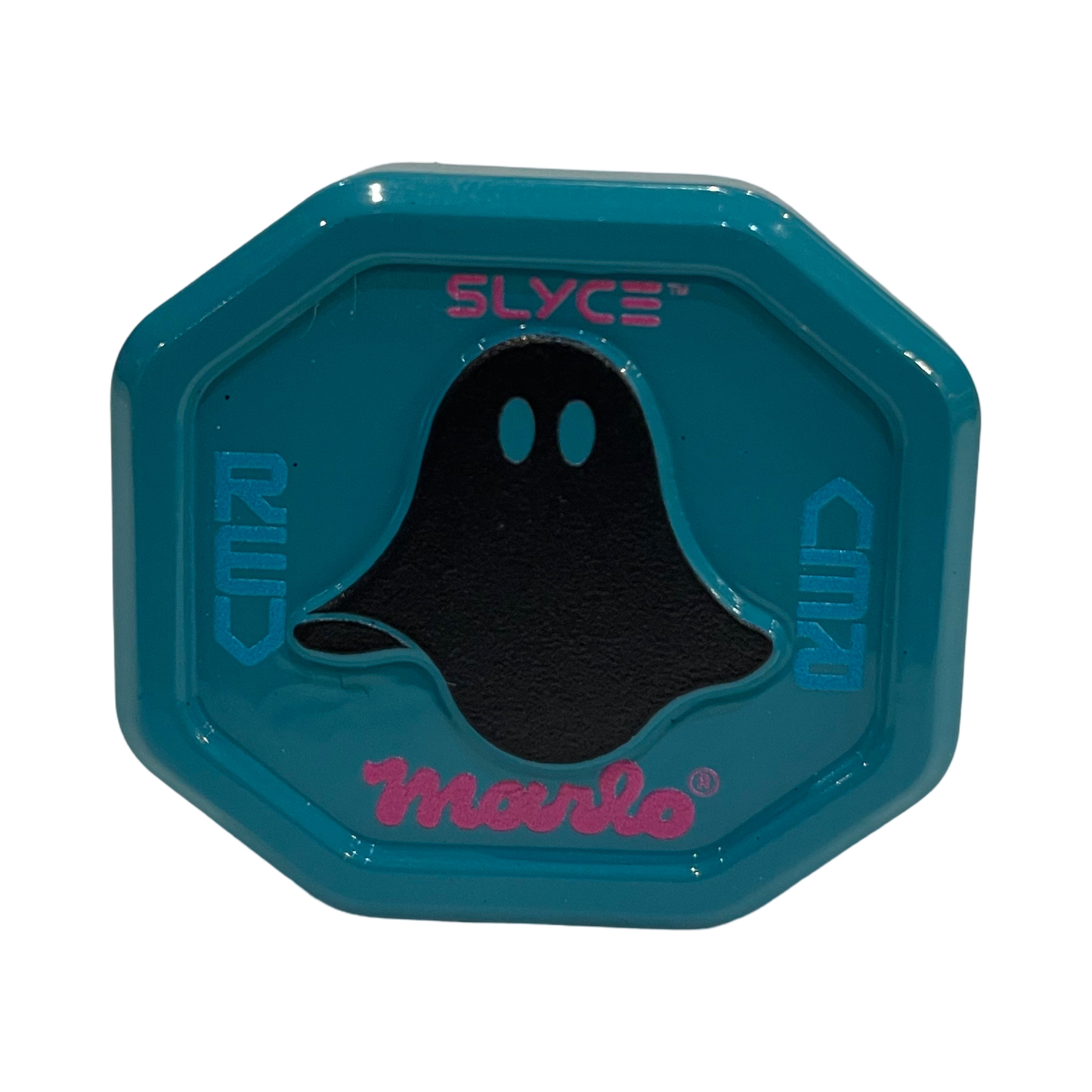 Special REV Edition Marlo SlyGuy Pickleball SpeedCap (28g, 1.0 oz.) Paddle Performance Enhancer