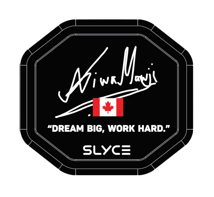 Special Edition Armaan Jiwa Mawji SpeedCap (18g) Paddle Performance Enhancer