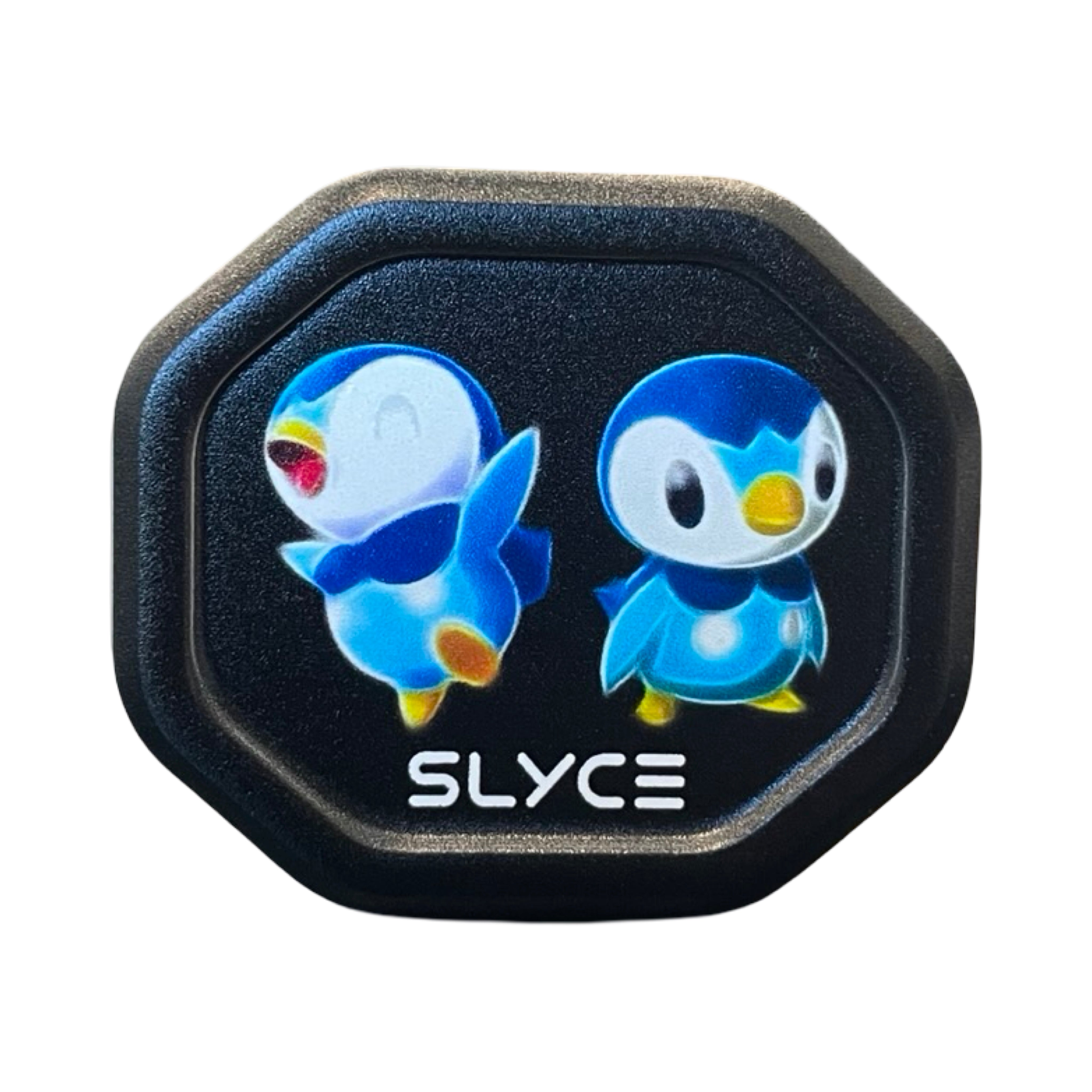 Special Edition Piplup SpeedCap (18g) Paddle Performance Enhancer