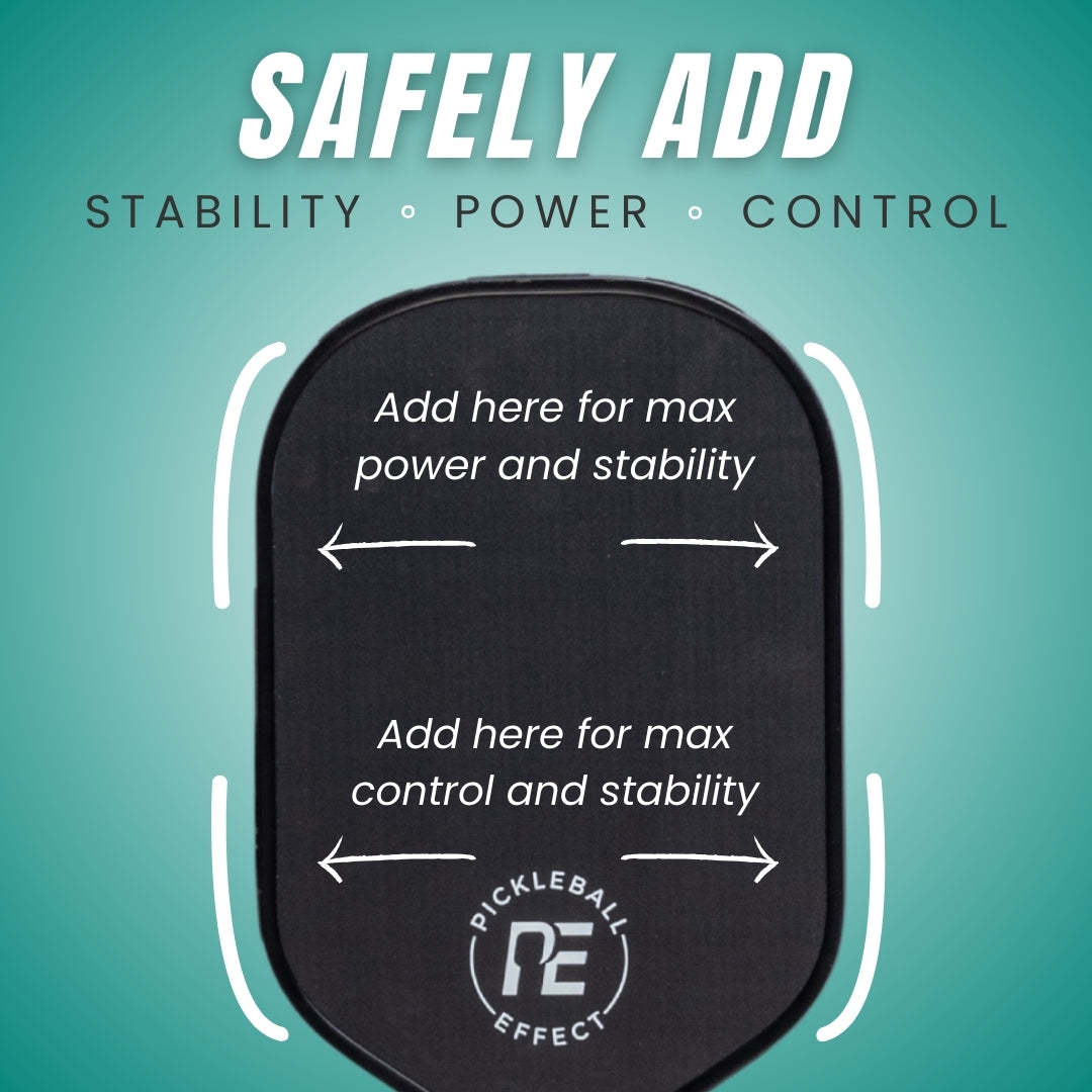 Tungsten Weighted Tape