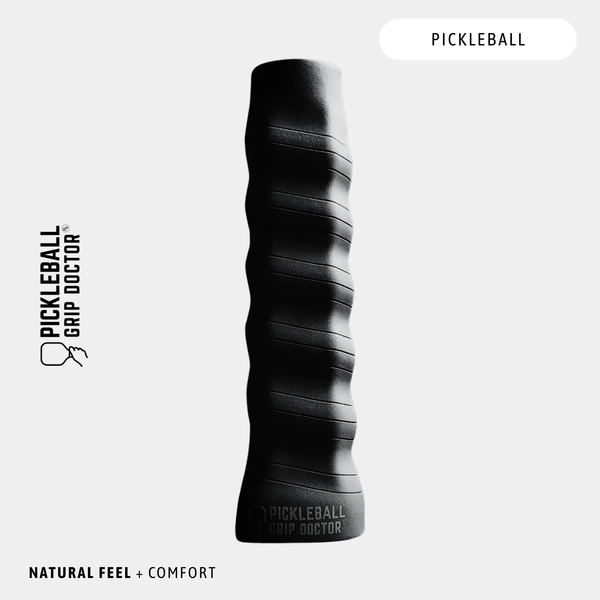 WrapCore Performance Pickleball Grip