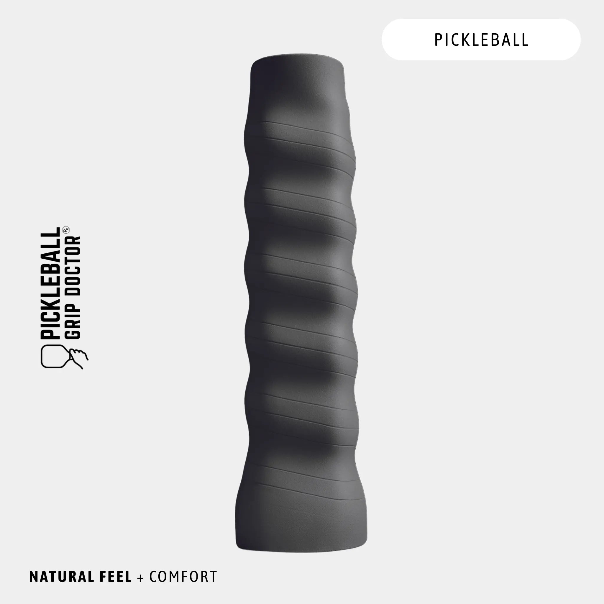 WrapCore Performance Pickleball Grip