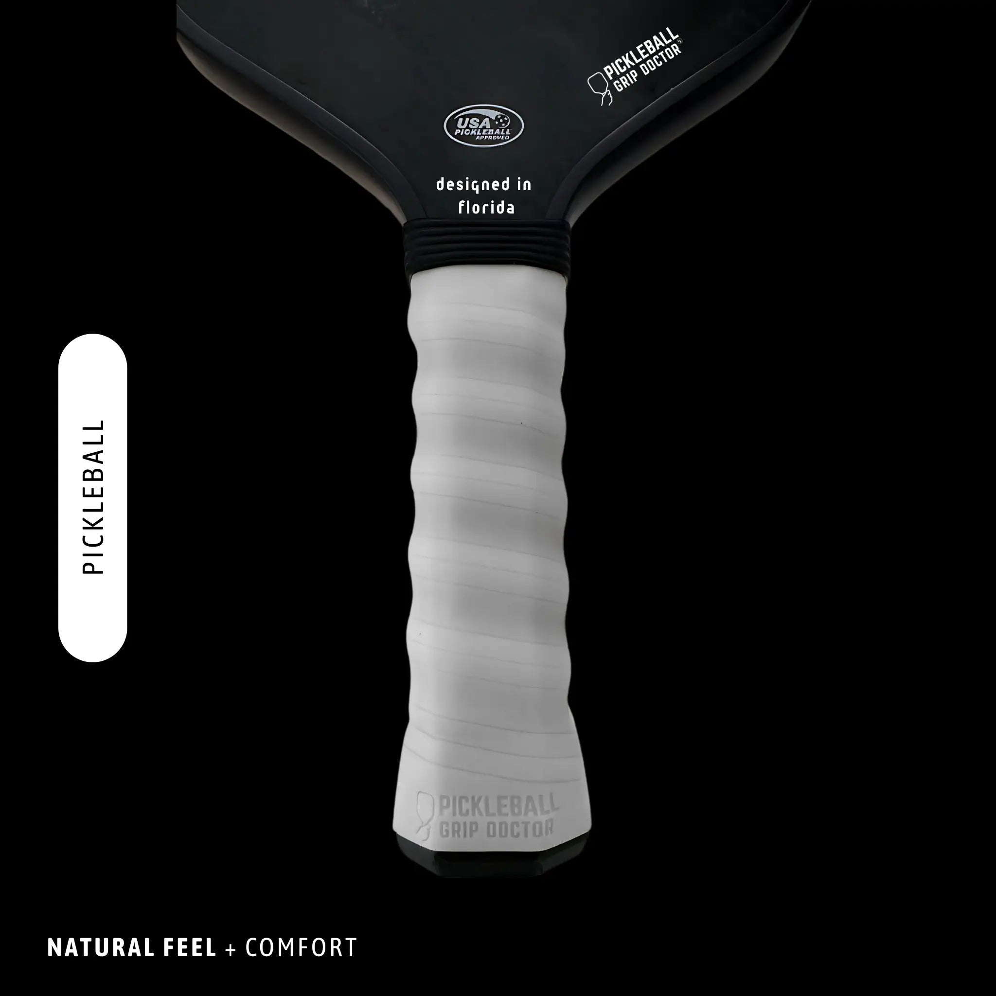 WrapCore Performance Pickleball Grip