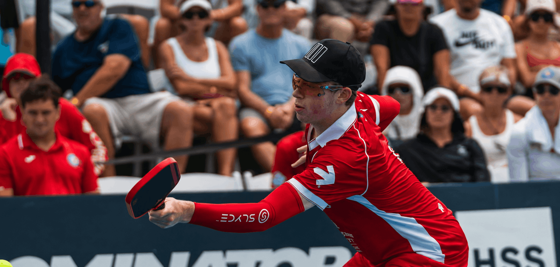 Why More Pickleball Players Are Tuning Their Paddles in 2026