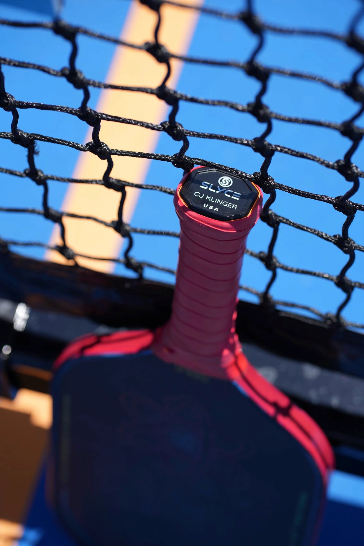 Pickleball SpeedCaps