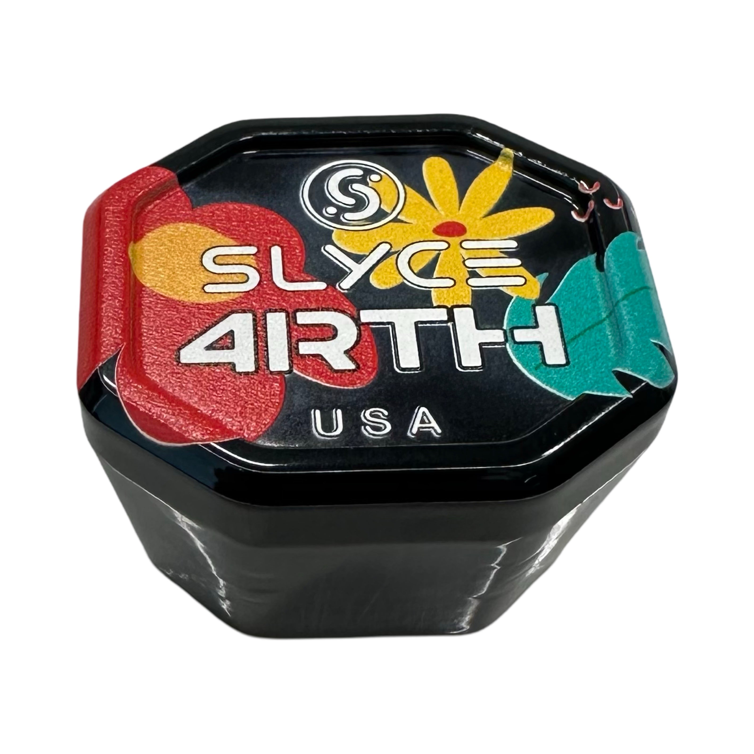 Special Edition 4rth Floral SpeedCap (28g, 1.0 oz.) Paddle Performance Enhancer