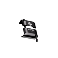 SLYCE SLYDRS™ — Adjustable Clamp-On Pickleball Paddle Tuning Weights - Increase Power and Control