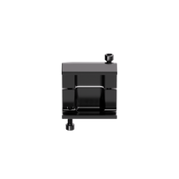 SLYCE SLYDRS™ — Adjustable Clamp-On Pickleball Paddle Tuning Weights - Increase Power and Control