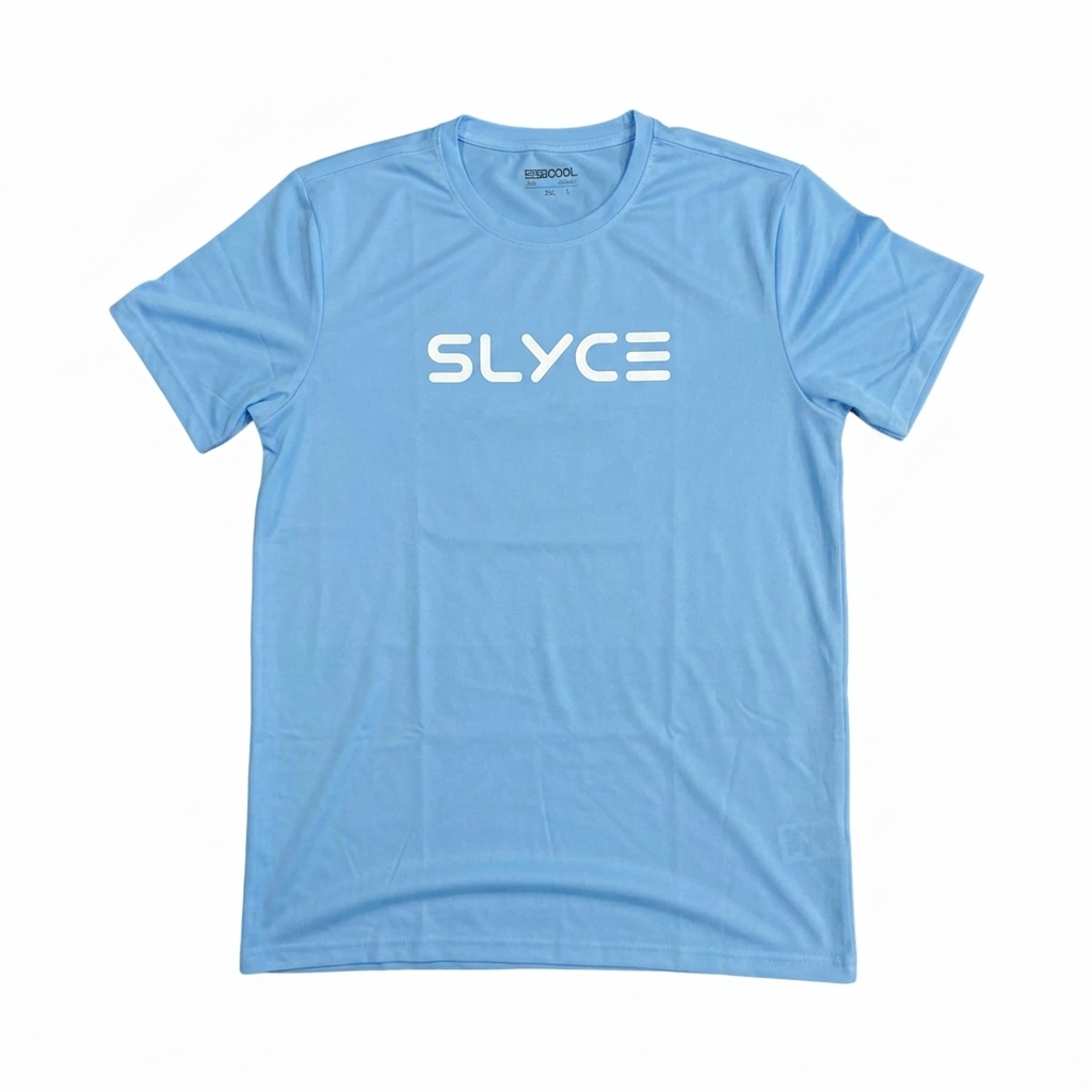 Billboard Performance T-Shirt