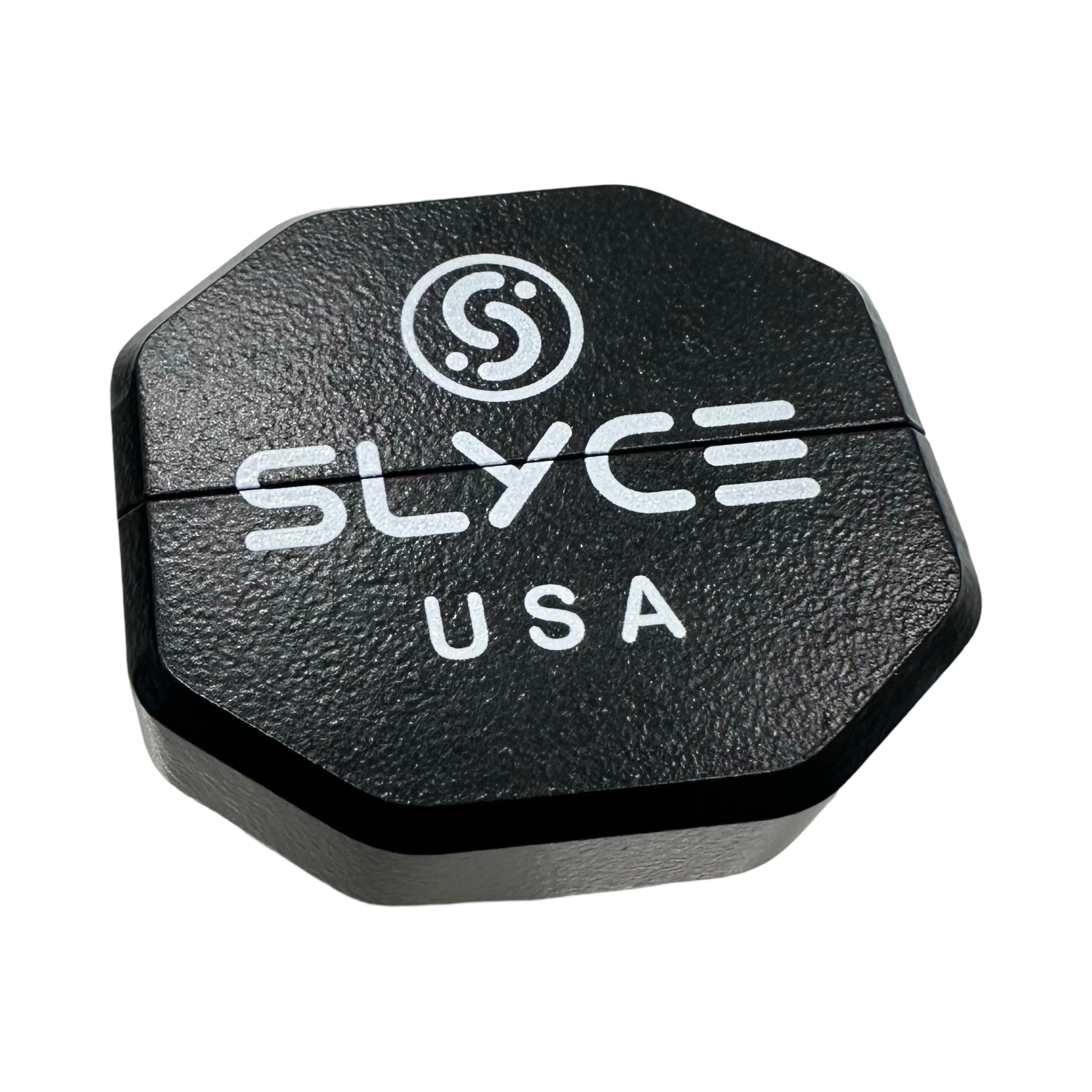 SLYCE Gearbox (26g) SpeedCap Paddle Performance Enhancer